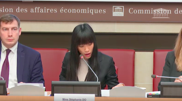 Projet de loi de Finances pour 2020, la réforme des aides au logement en temps réel - 23 octobre 2019