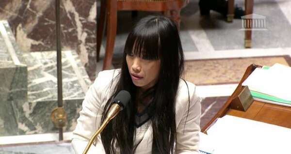 Contre l'avis du Gouvernement, j'ai défendu mon amendement pour le maintien de l'APL Accession en séance devant le Ministre en charge du logement, Julien Denormandie