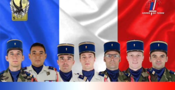 Questions au Gouvernement du 26 novembre