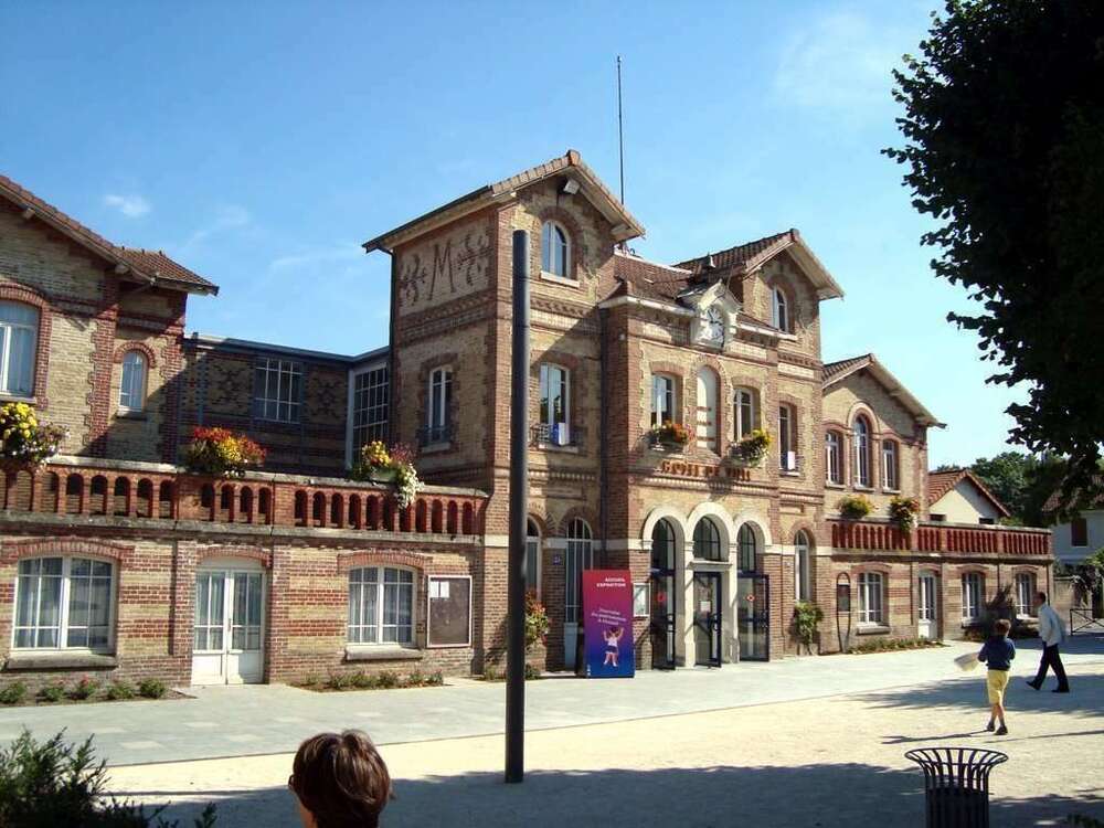 Permanence en Mairie (Juin 2020)