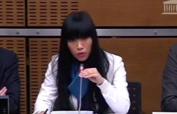 Stéphanie  Do-Suivi activité du 13 janvier 2020 au 26 janvier 2020