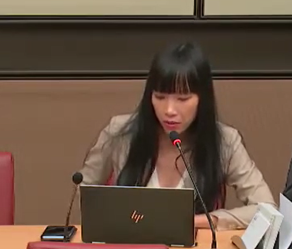 Stéphanie DO - Commission des affaires économiques du 18 septembre 2019 : M. Nicolas Dufourcq, directeur général de BPIfrance