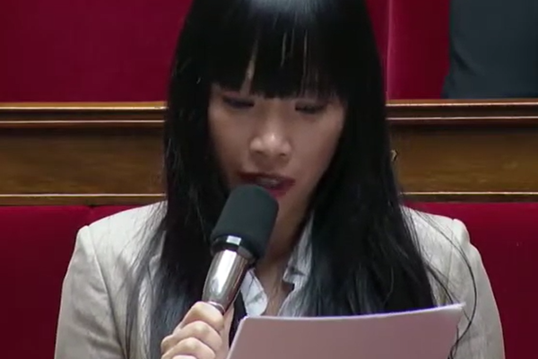 Stéphanie DO - Commission des affaires économiques du 5 juin 2020 : Orientation des mobilités