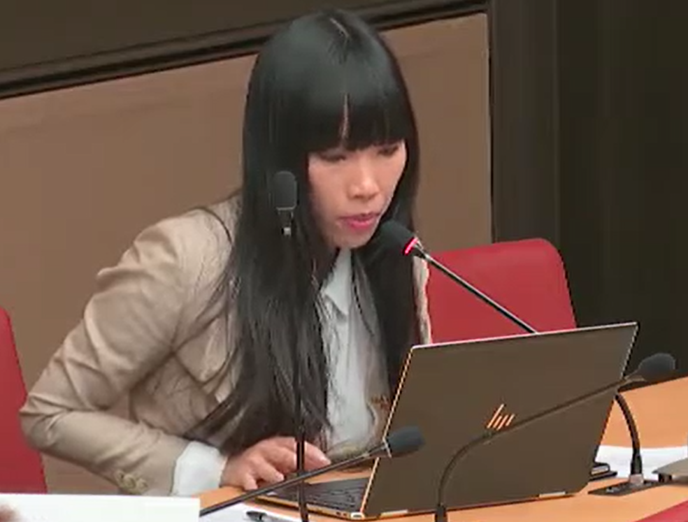 Stéphanie DO -  Commission des affaires économiques du 15 mai 2019 : Défis économiques en Europe