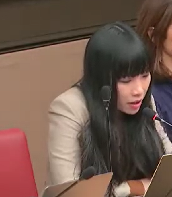 Stéphanie DO - Commission des affaires économiques du 13 mars 2019 : Bilan de la mise en œuvre du New Deal numérique