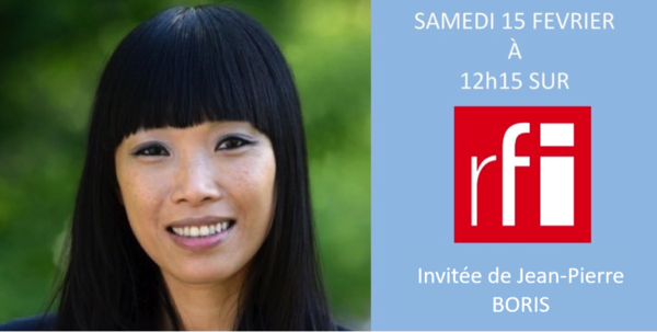 Intervention sur l’émission « Eco d’ici éco d’ailleurs » de RFI sur l’immigration