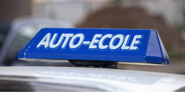 Nouveau contrat-type du permis de conduire