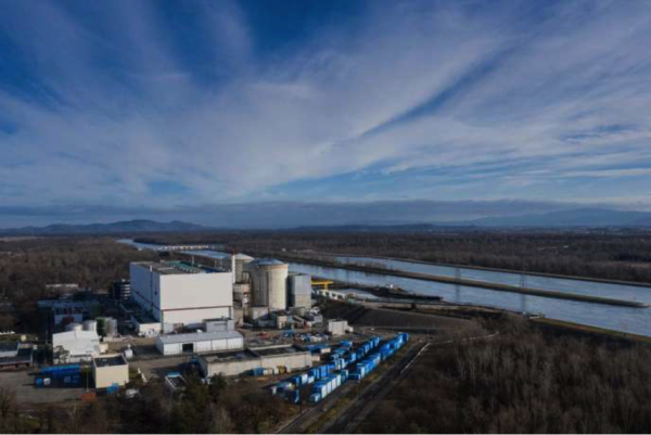 Fermeture de Fessenheim : transformer profondément notre modèle énergétique