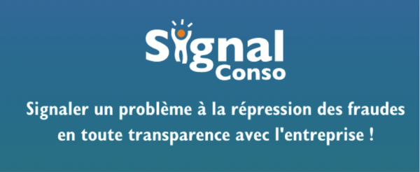 SignalConso : mieux protéger et accompagner les consommateurs face à des infractions