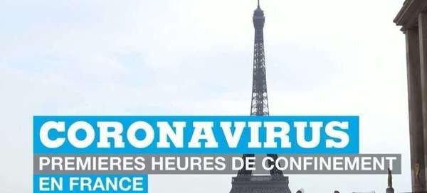 Le mardi 17 mars : Questions – Réponses sur le COVID-19
