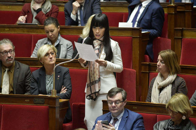 Adoption de l’ensemble du projet de loi relatif à la lutte contre la fraude