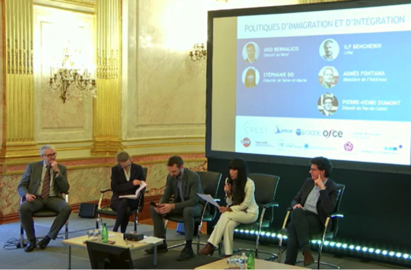 Rencontres de l’Evaluation 2020 « Politiques d’immigration et d’intégration »