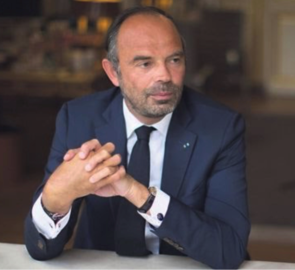 Interview du Premier ministre sur le budget 2019