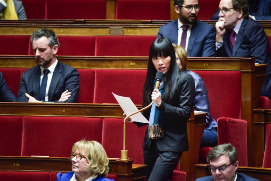 Adoption de mon amendement n°1759 sur le Pinel