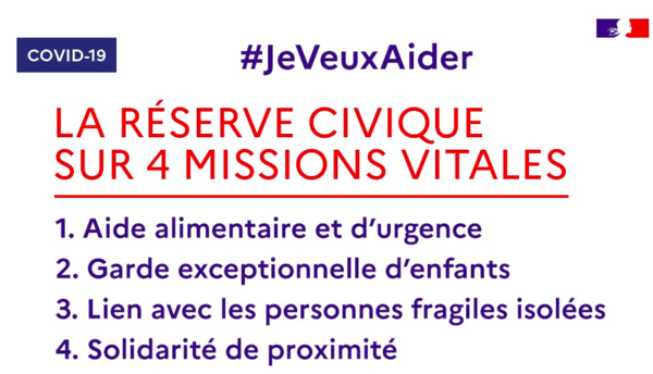 Inventons de nouvelles solidarités !