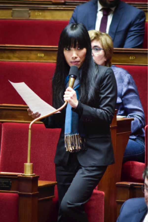 Adoption de mon amendement n°1756 sur le rapport d’évaluation du dispositif Pinel