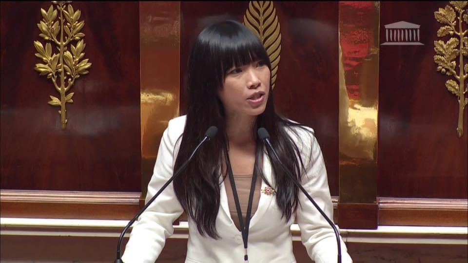 Présentation de mon rapport budgétaire sur le logement PLF2018