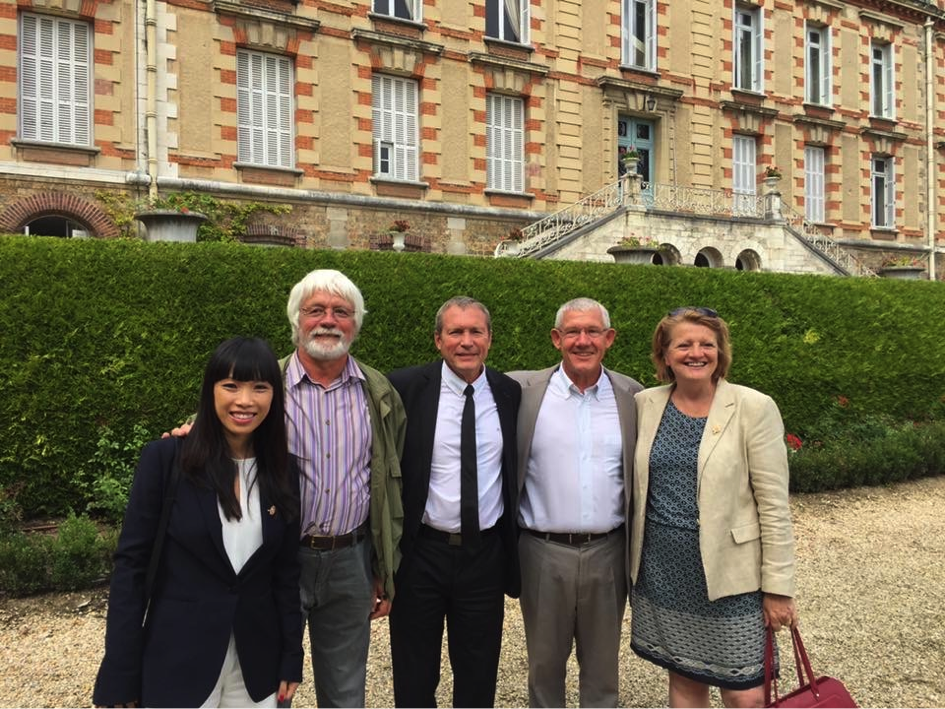 Fête nationale du 14 juillet (2)