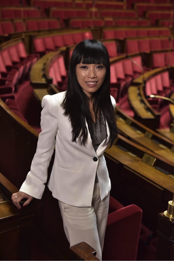 Deuxième promesse tenue, consacré à plein temps à mon mandat