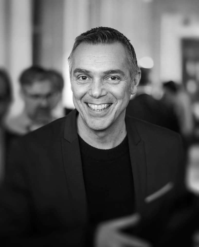 Décès de mon collègue Jean-François CESARINI