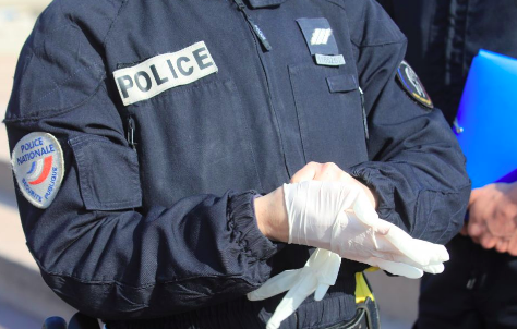 Trois adolescents soupçonnés d’une tentative de cambriolage dans une pharmacie de Lognes