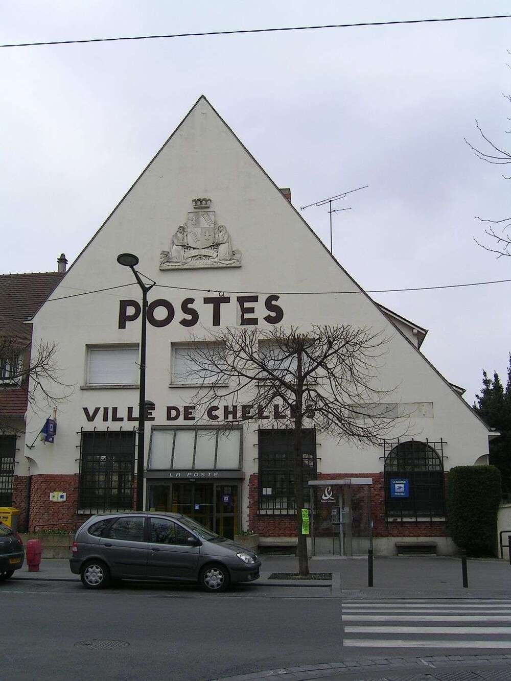 Bureaux de poste ouverts dans la circonscription