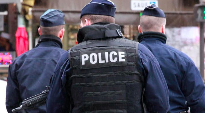 Condoléances