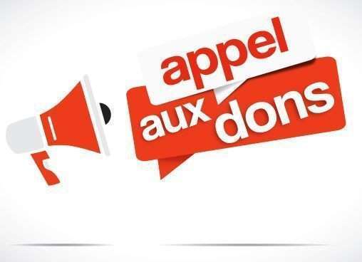 Aux côtés des associations caritatives de notre circonscription pendant cette crise sanitaire