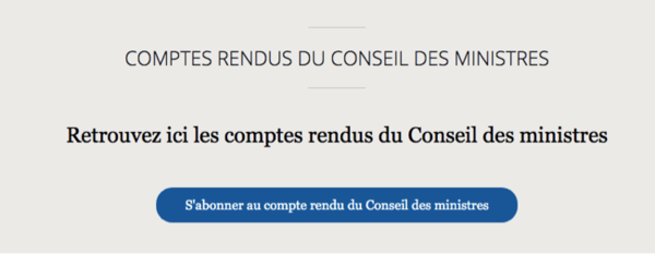 Le Premier ministre a présenté les mesures prises en Conseil des ministres mercredi 16 avril pour faire face au choc que notre pays subit