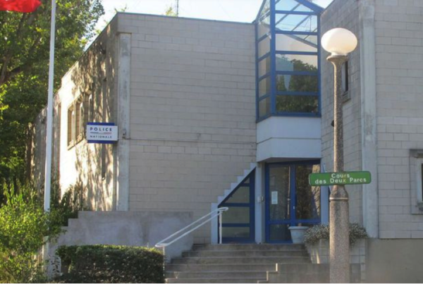 À Lognes la délinquance continue de progresser : un bureau de tabac attaqué