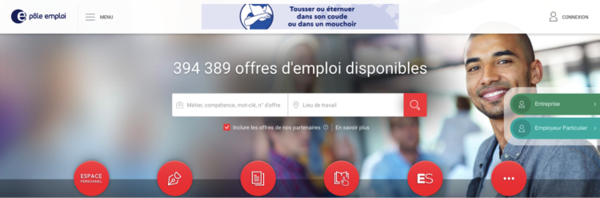 Les actions menées auprès des demandeurs d’emploi en Seine-et-Marne