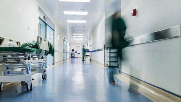 Avec 100 Député(e)s de la majorité, j’ai tenu à soutenir une proposition innovante pour exprimer notre solidarité avec nos soignants