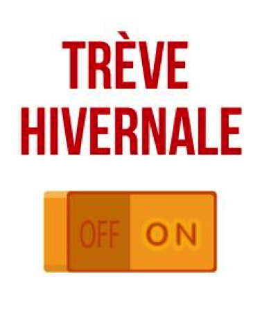 J’ai voté la prolongation de la trêve hivernale jusqu’au 10 juillet 2020