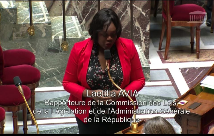 L’Assemblée nationale a adopté la proposition de loi visant à lutter contre les contenus haineux sur Internet.