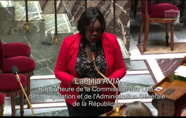 L’Assemblée nationale a adopté la proposition de loi visant à lutter contre les contenus haineux sur Internet.