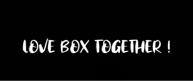 Je soutiens les initiatives solidaires : association de lycéens - « Stronger Together! »