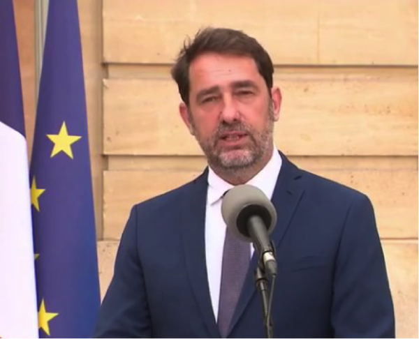 Présentation de l’organisation du second tour des élections municipales