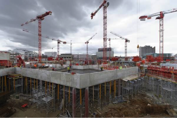 Dispositif législatif pour la pérennité des entreprises