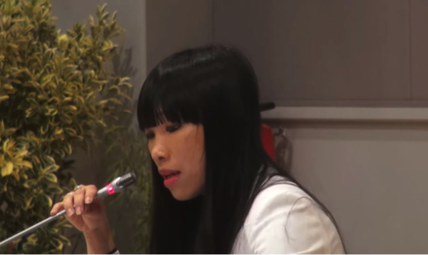 Mon intervention au conseil municipal d’installation de Lognes en tant que conseillère municipale