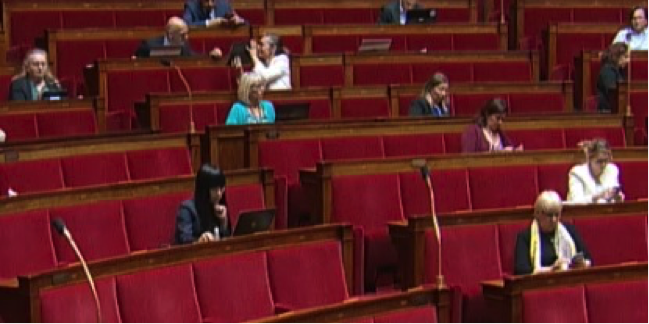 Covid-19 : Adoption du projet de loi portant diverses dispositions urgentes pour faire face aux conséquences de l’épidémie de covid-19