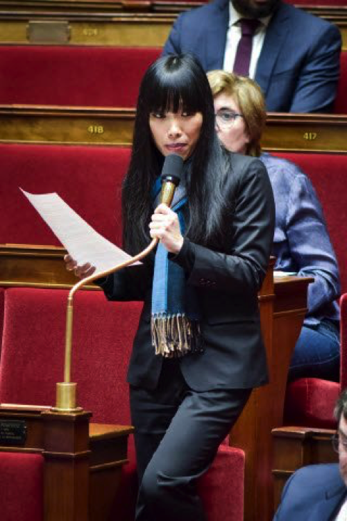 Suite aux interventions des parlementaires en hémicycle, le ministre du logement a annoncé des mesures fortes