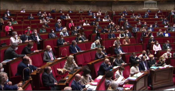 Questions au Gouvernement du mardi 30 juin : Fermeture de Fessenheim