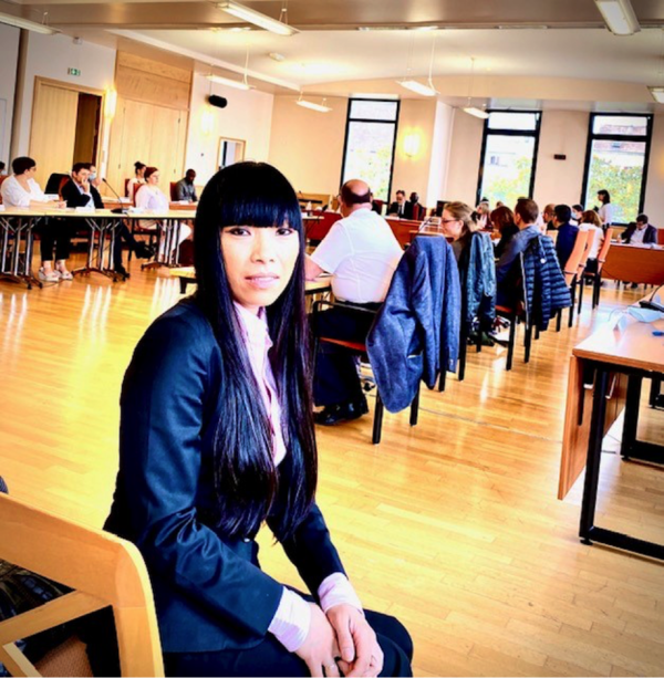 Les conseils municipaux des communes de la circonscription 