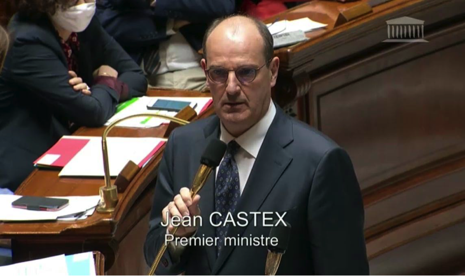 Questions au Gouvernement du mercredi 8 juillet : quatre axes prioritaires pour 600 jours d'action