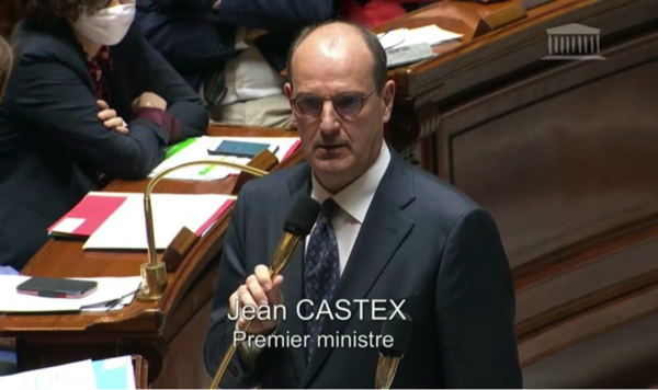 Questions au Gouvernement du mercredi 8 juillet : quatre axes prioritaires pour 600 jours d'action