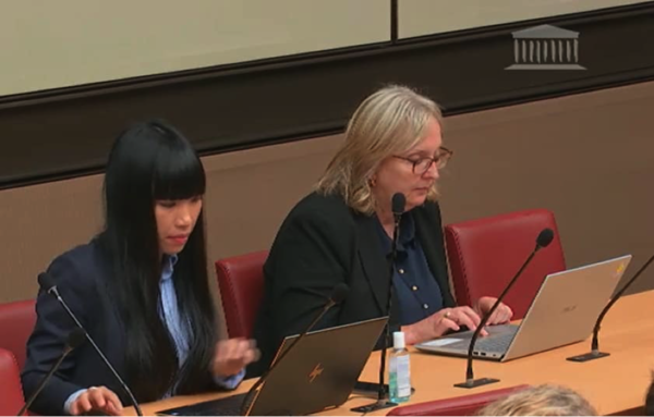 Ma question à M. Jean-François Carenco, président de la Commission de régulation de l’énergie (CRE) en commission des affaires économiques