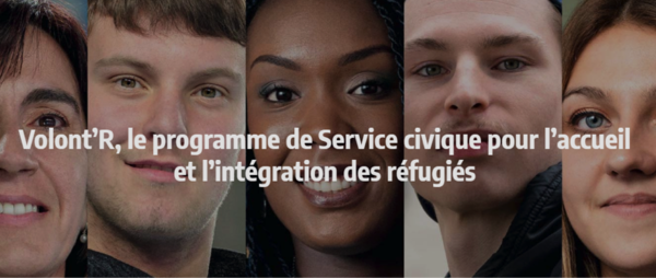 L'association Equalis s'engage en Seine-et-Marne pour l'accueil et l'intégration des personnes réfugiées