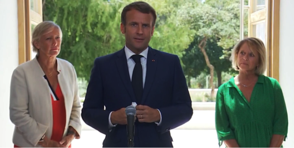 Bâtir une Nation inclusive : répondre au défi de l’autonomie et revaloriser les métiers du soin