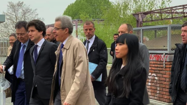 Le projet de renouvellement urbain du quartier Deux-Parcs Luzard