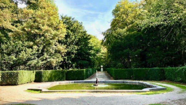 Journées européennes du patrimoine : le château de Champs sur marne